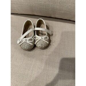 baby girl shoes size 6